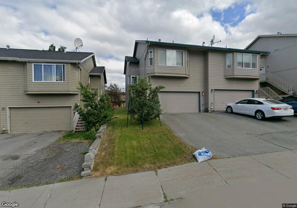 2221 Ridgemont Dr, Anchorage, AK 99507 - photo 1