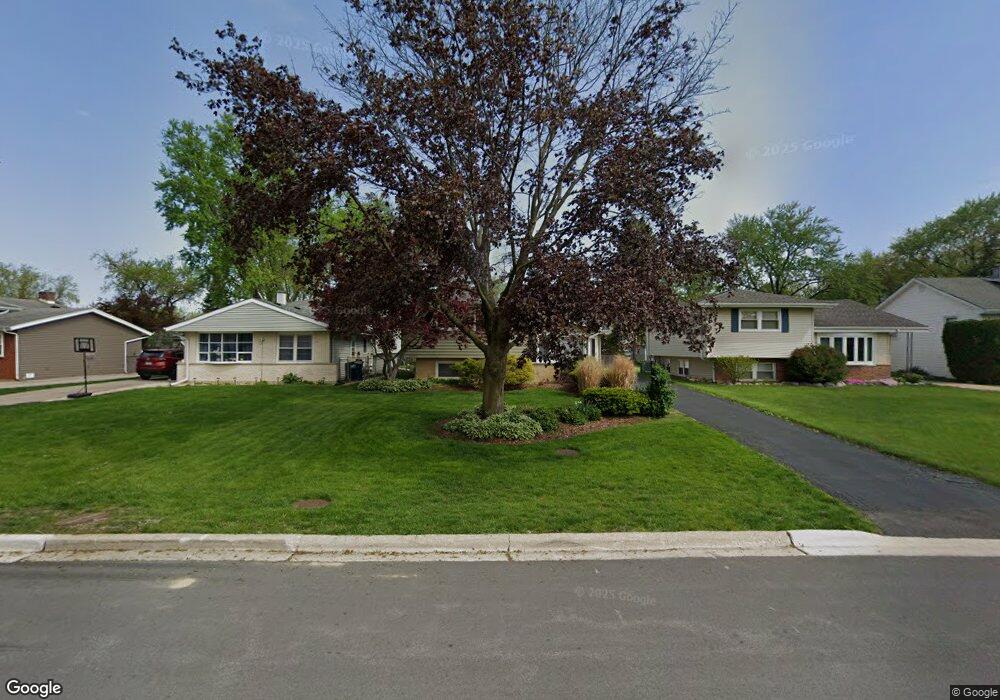 1023 E Elm St, Wheaton, IL 60189 - photo 1