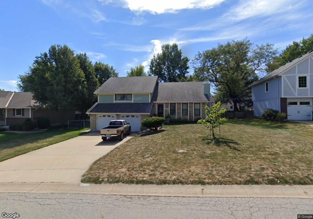 14515 W 60th Terrace, Shawnee, KS 66216 - photo 1
