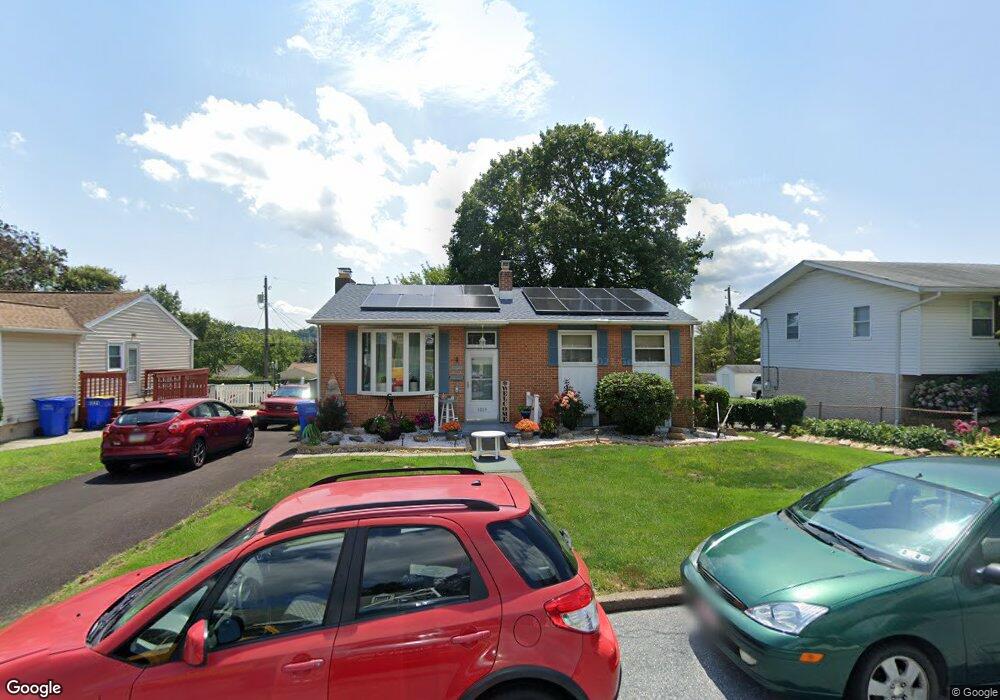 6219 Somerset St, Harrisburg, PA 17111 - photo 1
