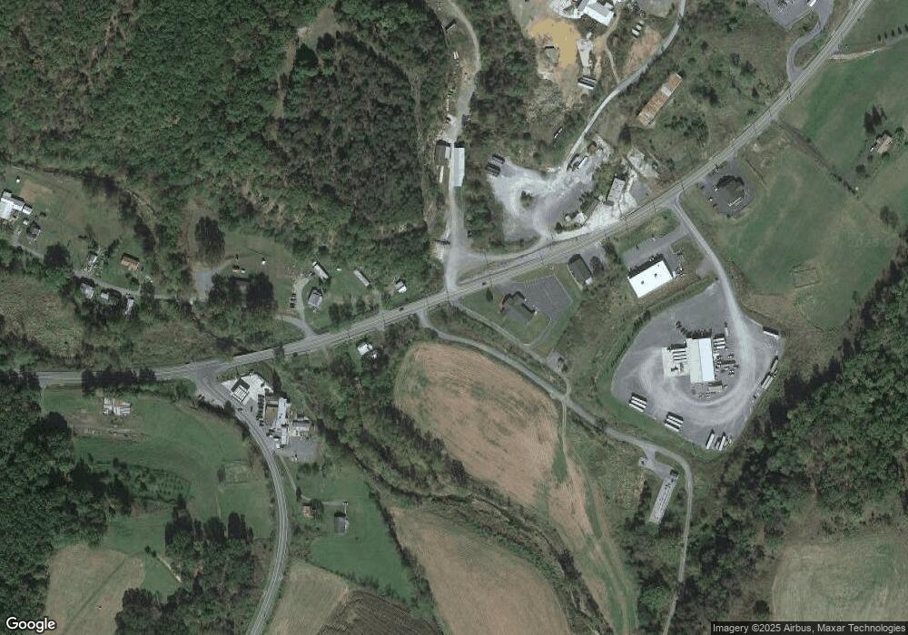 27 Sun Court 27 Sun Court East of Route 55 Hydro Lane #Phase 2, Baker, WV 26801 - photo 1