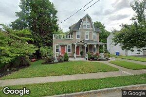 324 Garfield Ave Unit B, Palmyra, NJ 08065