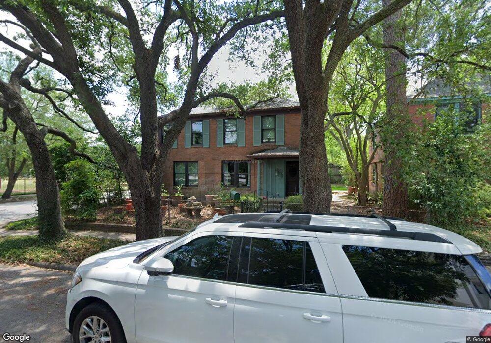 1701 Maryland St, Houston, TX 77006 - photo 1