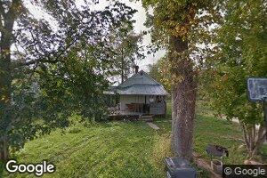 105 N Elm St, Modoc, IN 47358