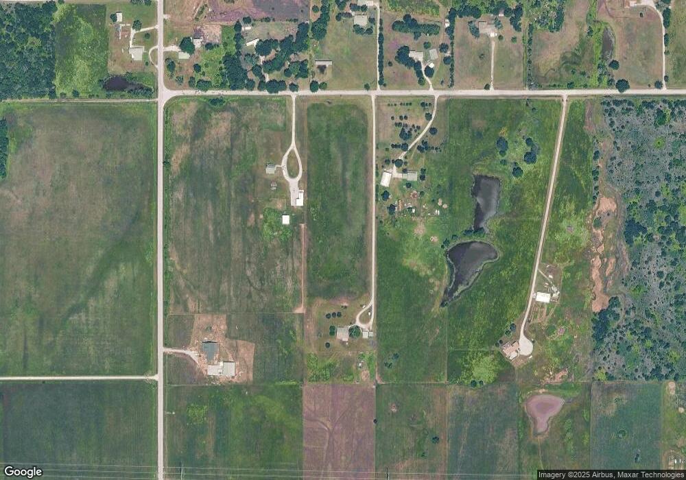 6550 W 88th St N, Sperry, OK 74073 - photo 1