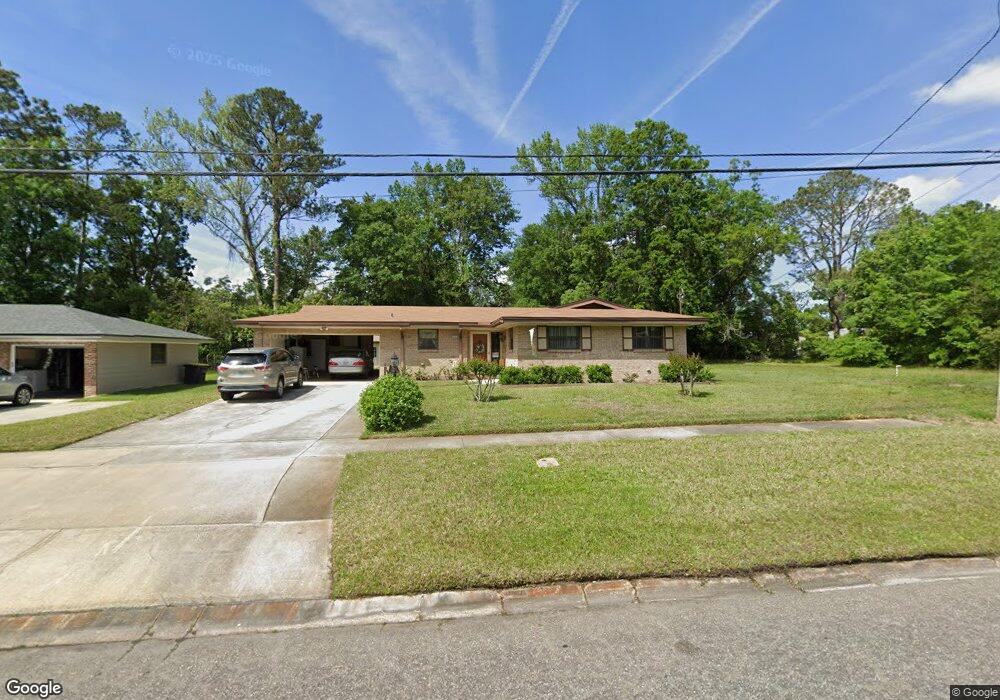 5051 Clarendon Rd, Jacksonville, FL 32205 - photo 1