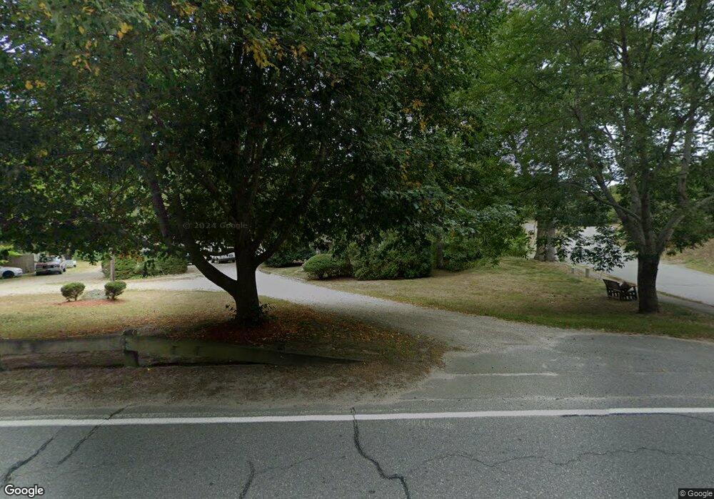 238 John Parker Rd, East Falmouth, MA 02536 - photo 1