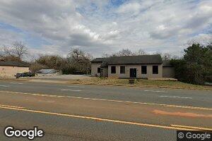 923 N Martin Luther King jr Blvd, Americus, GA 31719