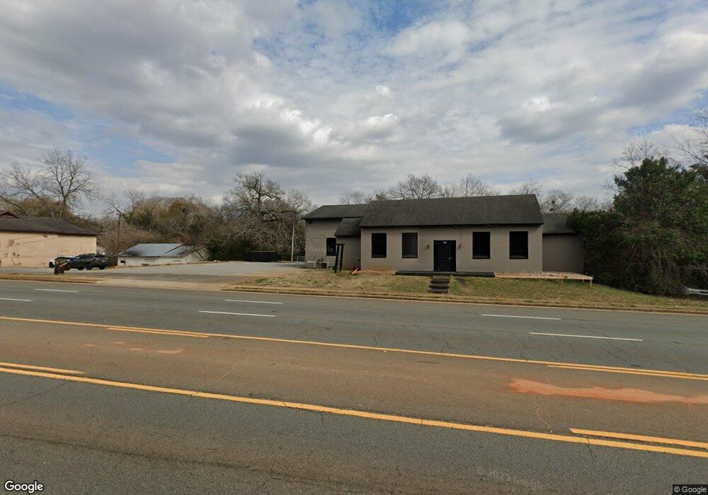 923 N Martin Luther King jr Blvd, Americus, GA 31719 - photo 1
