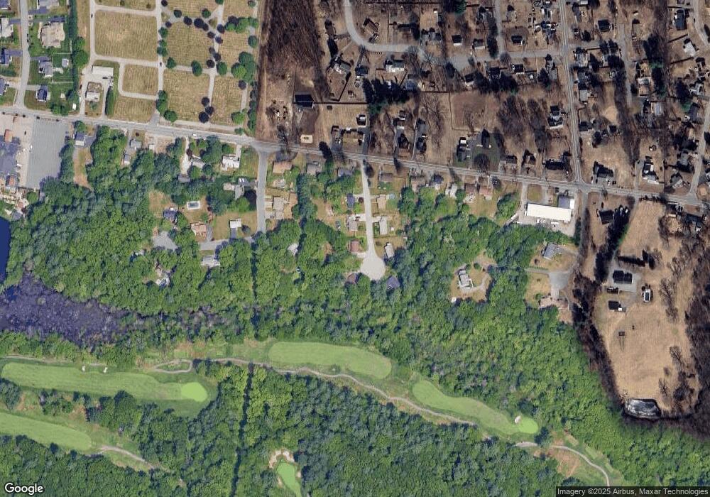 9 Coderre Dr, Bellingham, MA 02019 - photo 1