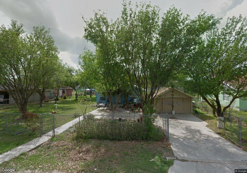 1049 C St, Mercedes, TX 78570 - photo 1