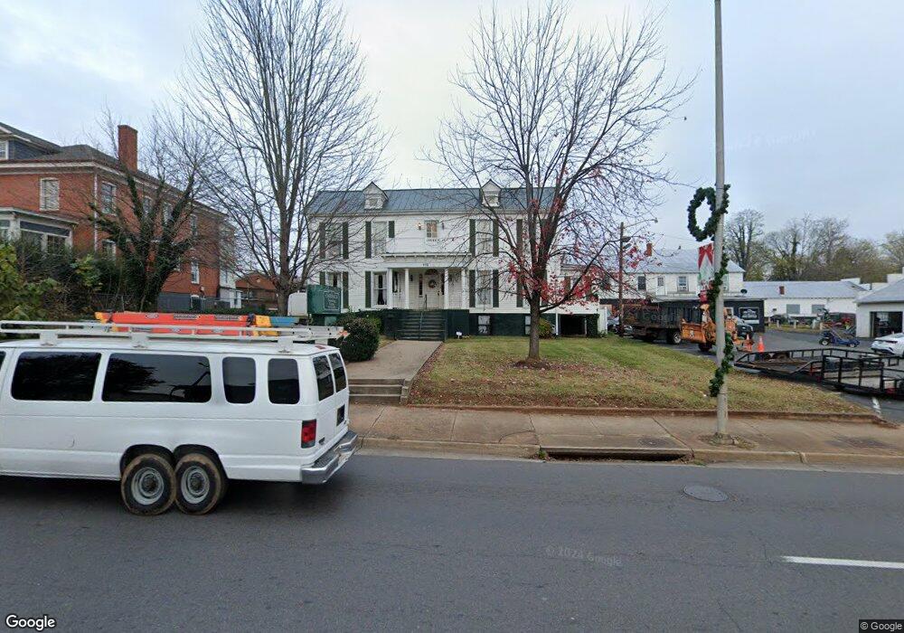 605 N Main St, Culpeper, VA 22701 - photo 1