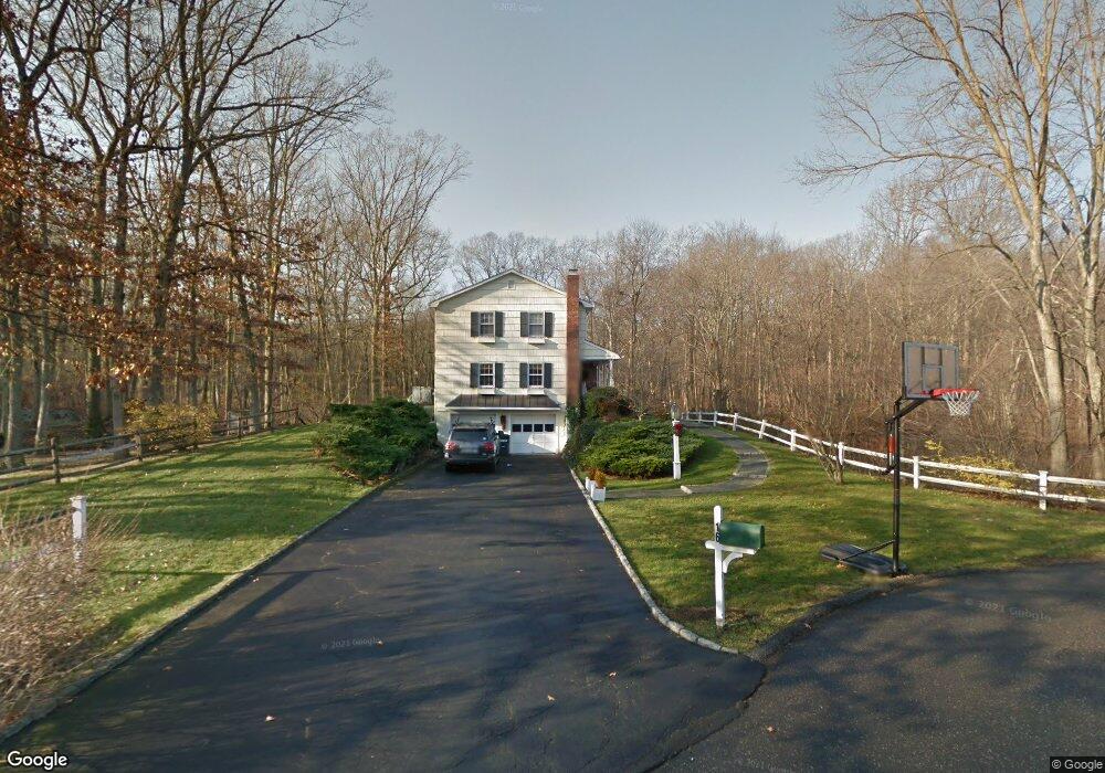 16 Littlebrook Rd N, Darien, CT 06820 - photo 1