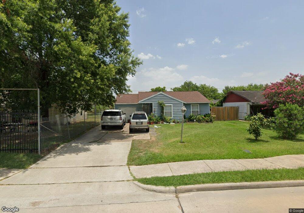 3911 Porter St, Houston, TX 77021 - photo 1