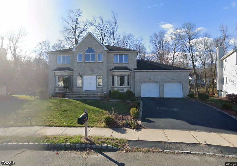 41 Leah Way, Parsippany, NJ 07054 - photo 1