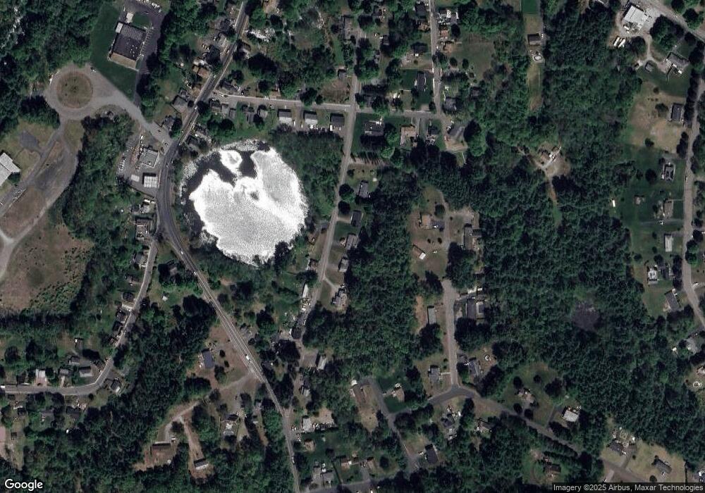 83 S High St, Palmer, MA 01069 - photo 1