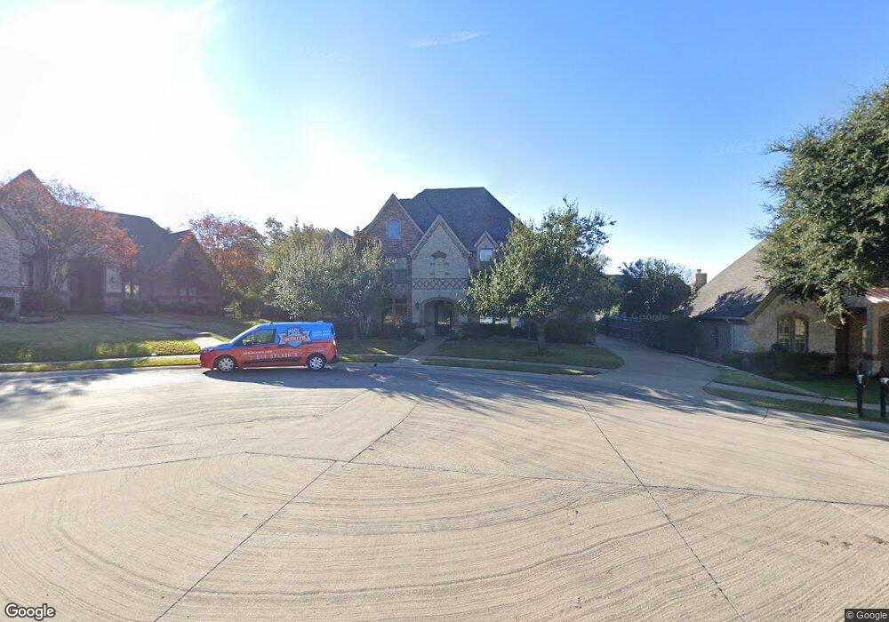 205 Raintree Ct, Colleyville, TX 76034 - photo 1