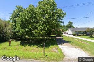 915 S Swan Lake Dr, Hayti, MO 63851