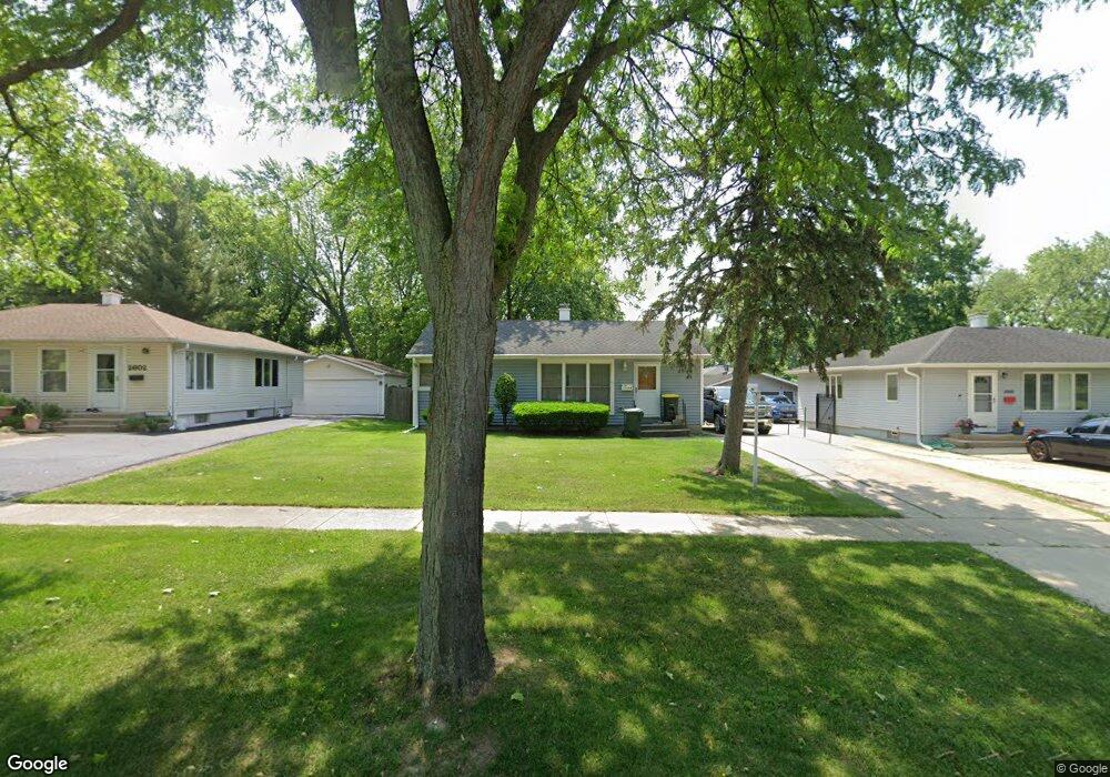 2604 Rohlwing Rd, Rolling Meadows, IL 60008 - photo 1