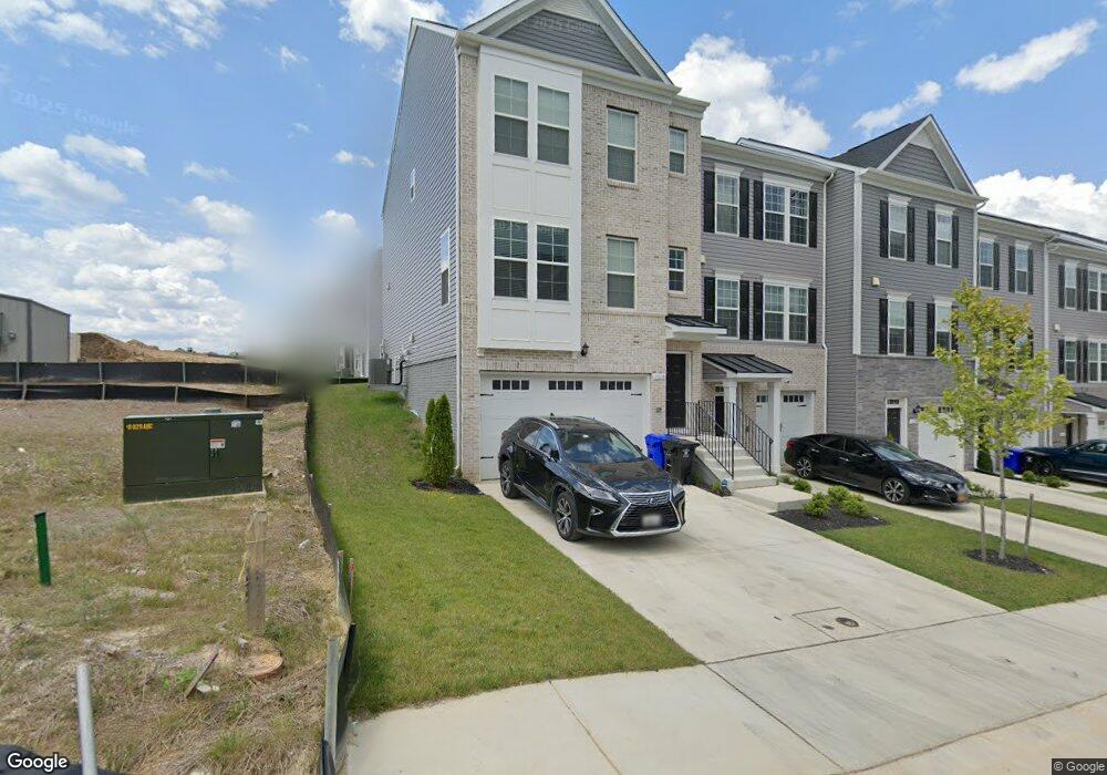 1026 Highpoint Trail, Laurel, MD 20707 - photo 1