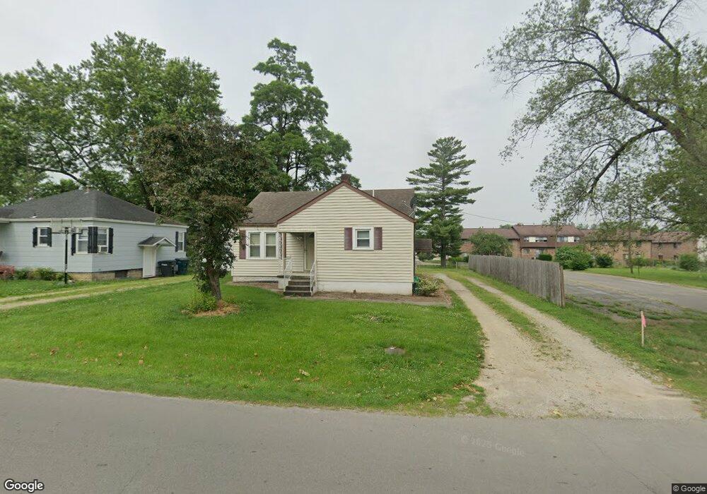 1801 N Reserve St, Muncie, IN 47303 - photo 1