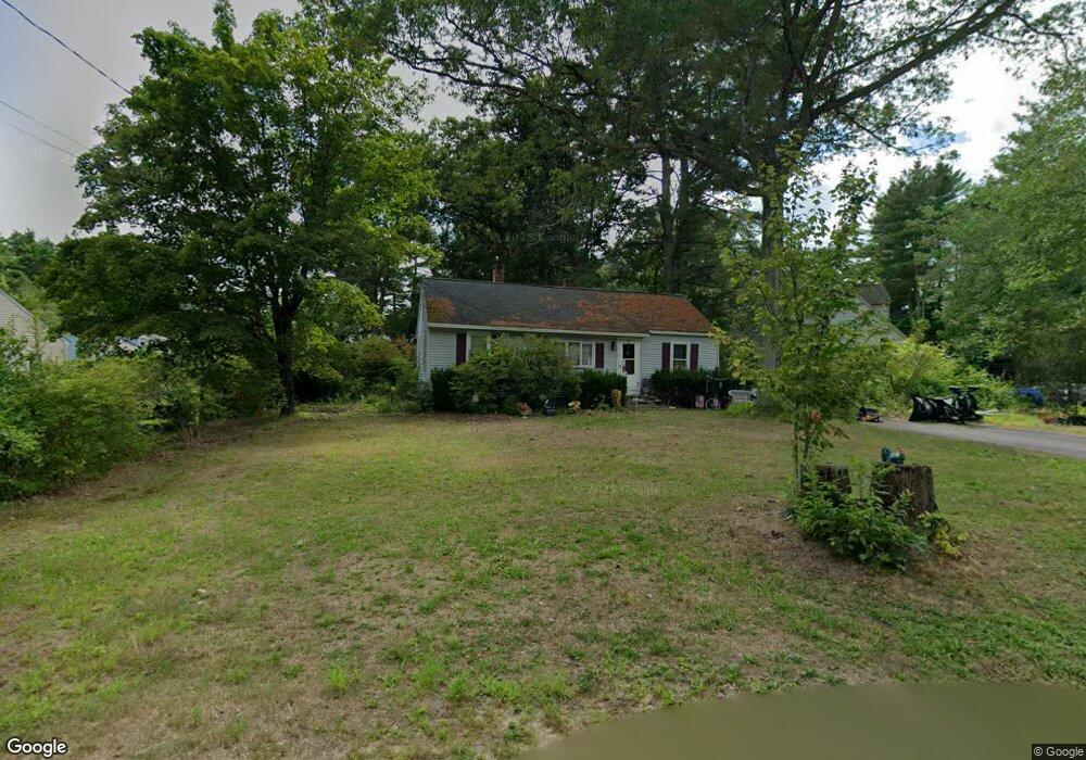 13 Scott Rd, West Townsend, MA 01474 - photo 1