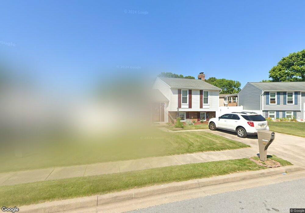 4 Sweet Gum Ct, Essex, MD 21221 - photo 1