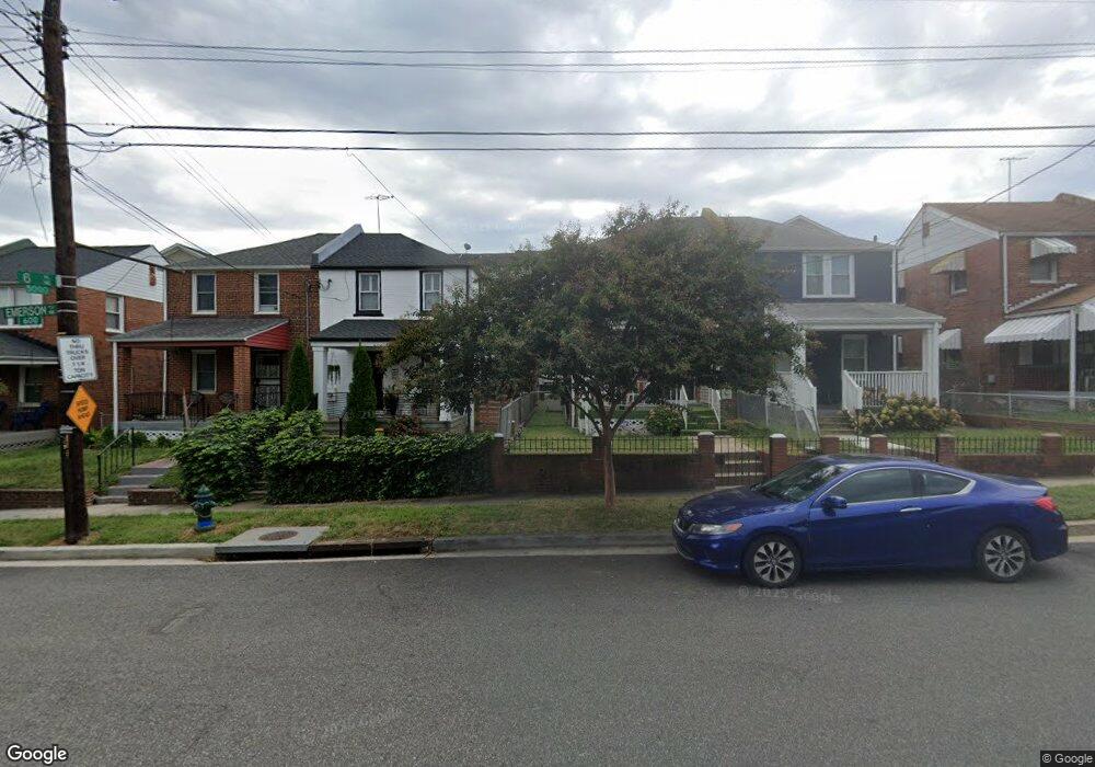 610 Ava Cir NE, Washington, DC 20017 - photo 1