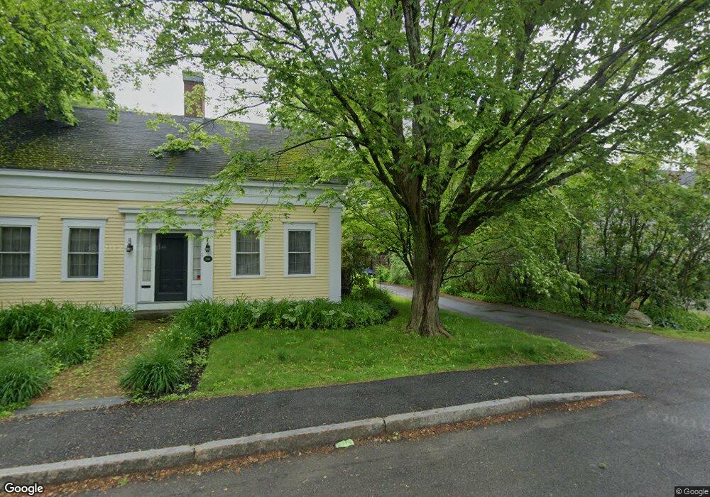 2 Whitmore Ave, Camden, ME 04843 - photo 1