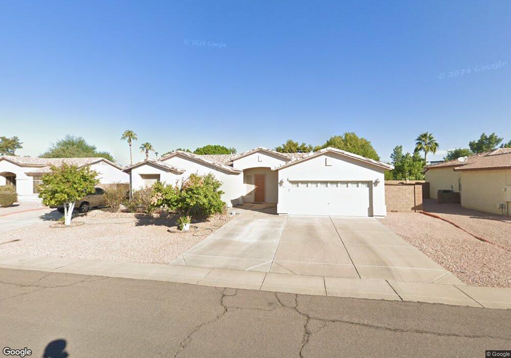 834 W Caroline Ln, Chandler, AZ 85225 - photo 1