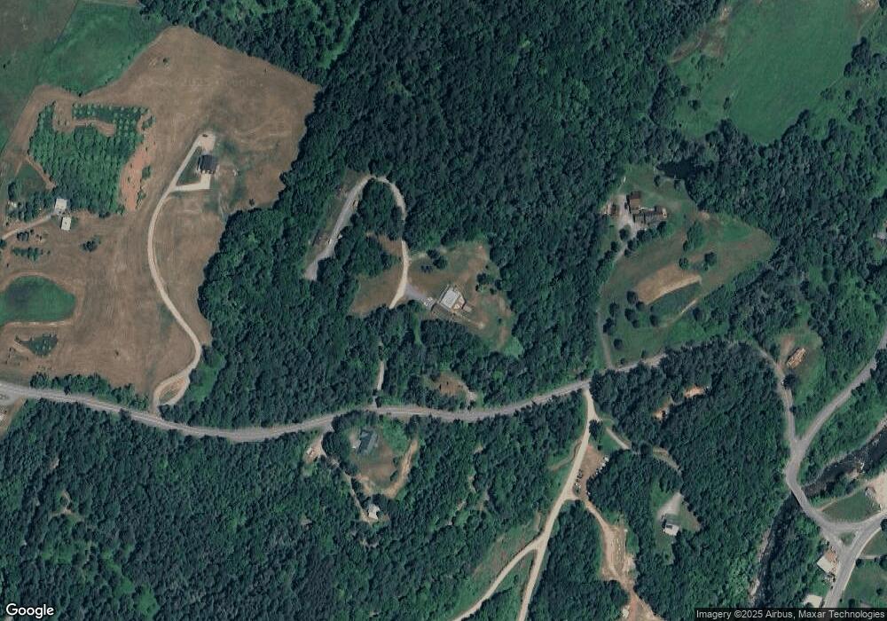 60 Wafers Ln, West Burke, VT 05871 - photo 1