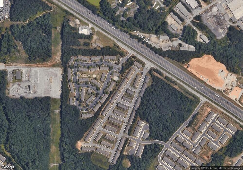 3207 Garden Glade Ln unit 122, Lithonia, GA 30038 - photo 1