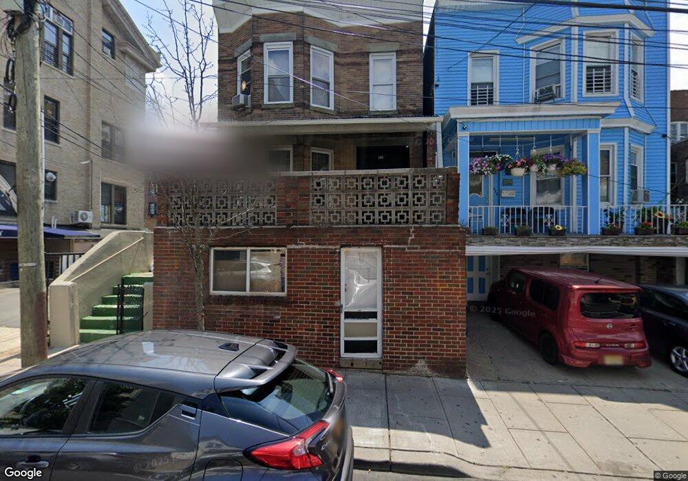 531 47th St, Union City, NJ 07087 - photo 1