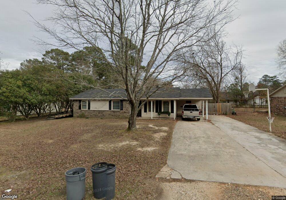 1116 Jones Dr, Sheridan, AR 72150 - photo 1