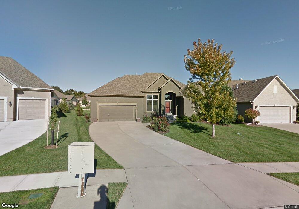 12822 W 49th Terrace, Shawnee, KS 66216 - photo 1