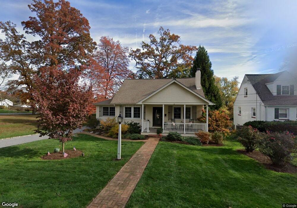 3 Frazer Ave, Malvern, PA 19355 - photo 1