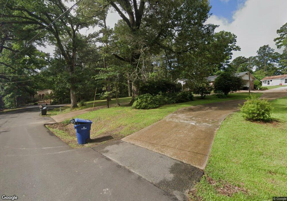 220 Hilltop Dr, Pineville, LA 71360 - photo 1