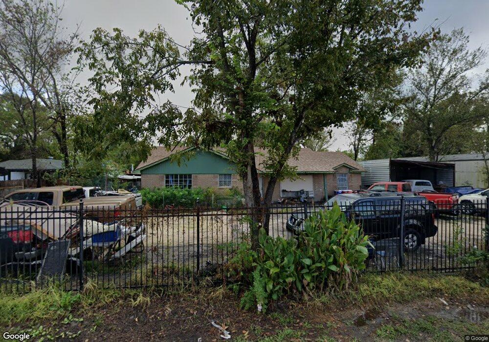 11854 Euclaire Dr, Houston, TX 77086 - photo 1