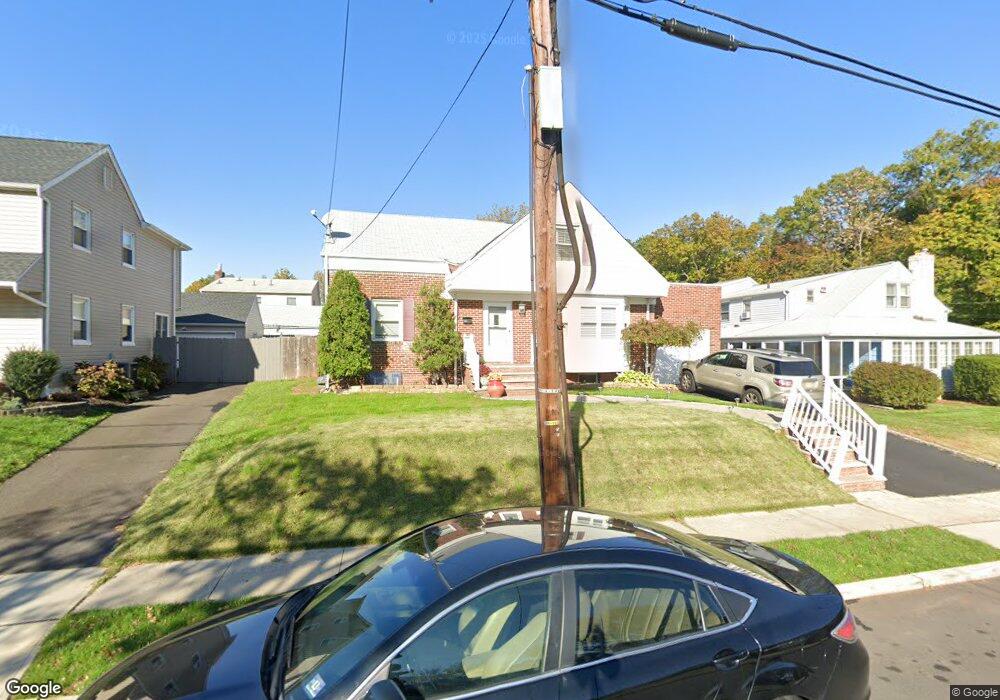 864 Travers St, Union, NJ 07083 - photo 1