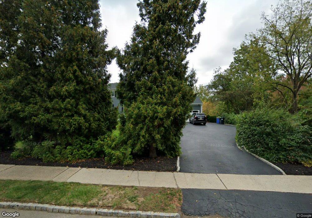 370 Mount Airy Rd, Basking Ridge, NJ 07920 - photo 1