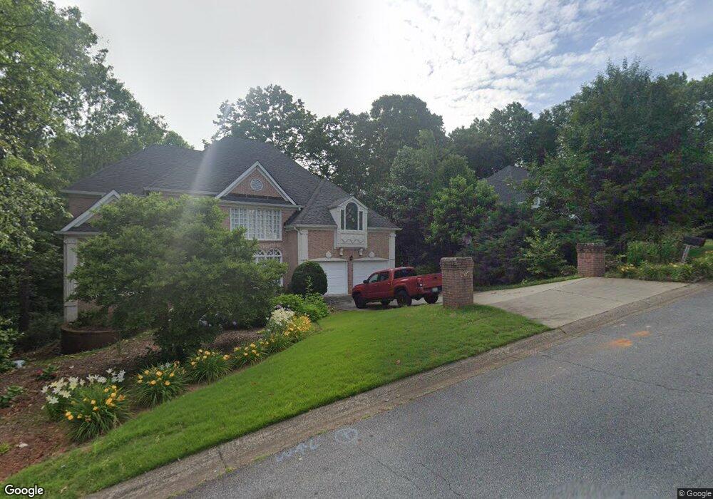 4270 Highborne Dr NE unit 3, Marietta, GA 30066 - photo 1