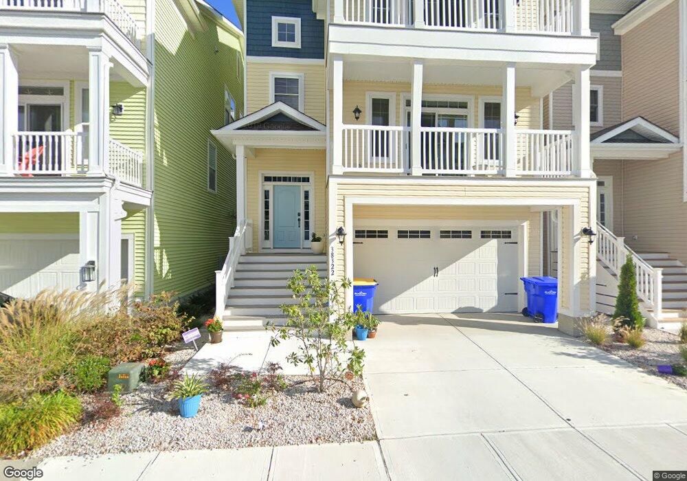 56 Canal St unit 53467, Ocean View, DE 19970 - photo 1