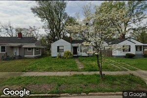 3012 Avenue I, Birmingham, AL 35218