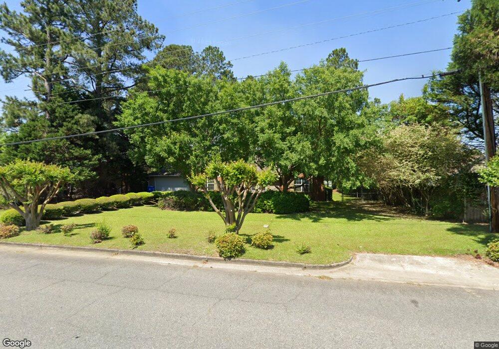 1401 Springdale Rd, Dublin, GA 31021 - photo 1