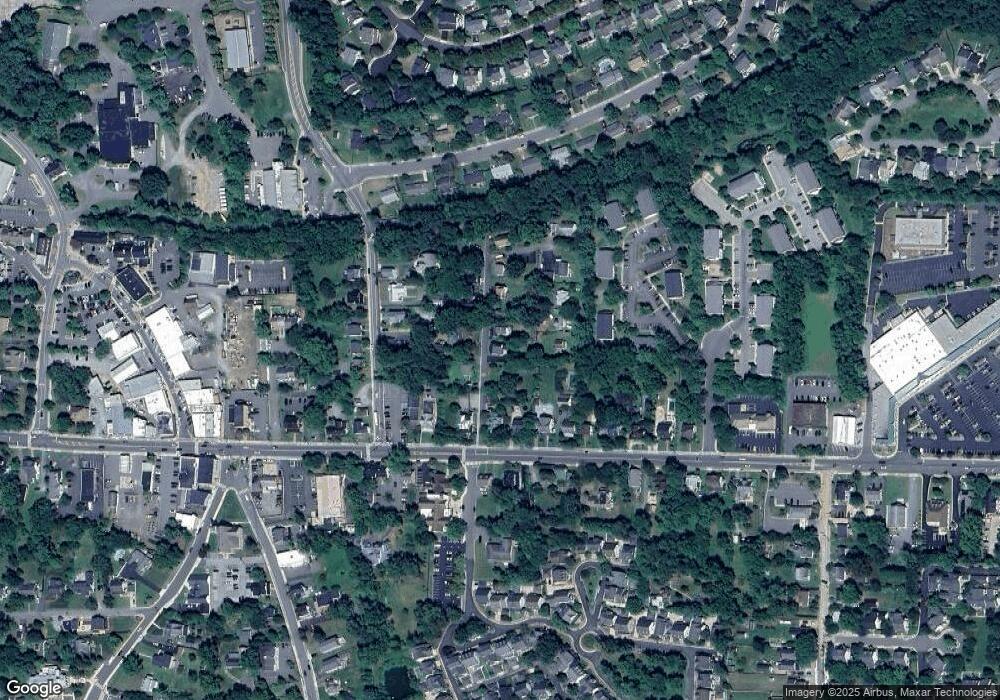 110 N 18th St, Purcellville, VA 20132 - photo 1