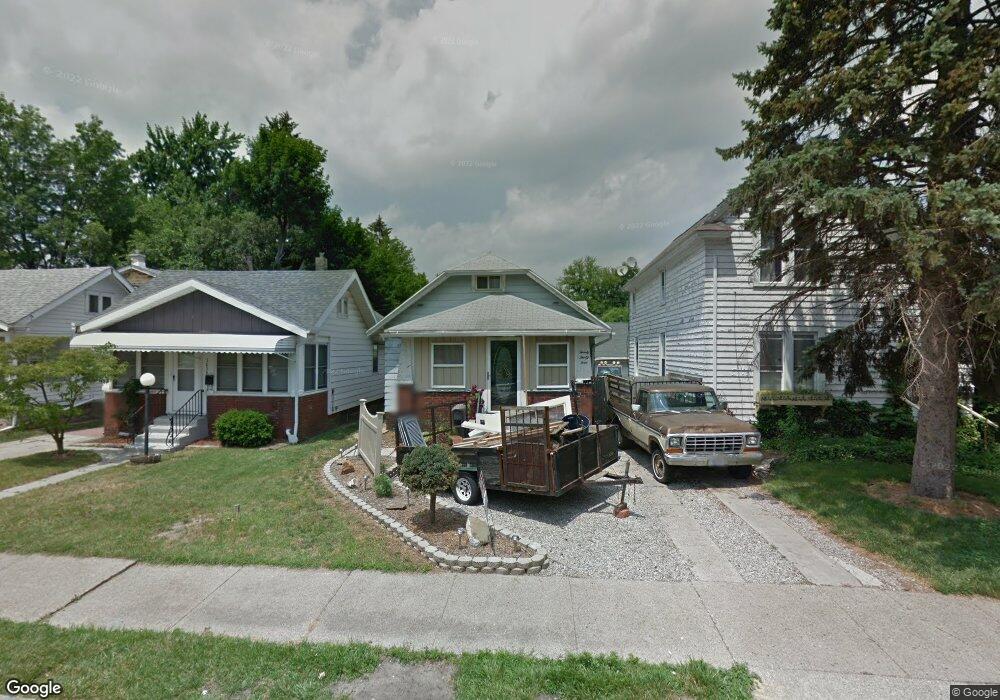 2034 Fairfax Rd, Toledo, OH 43613 - photo 1