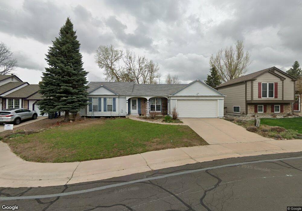 21206 E Powers Cir, Centennial, CO 80015 - photo 1