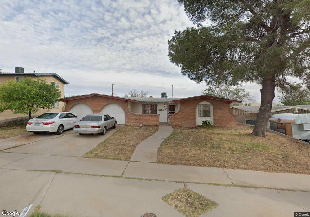 10209 Maxwood Dr, El Paso, TX 79925 - photo 1