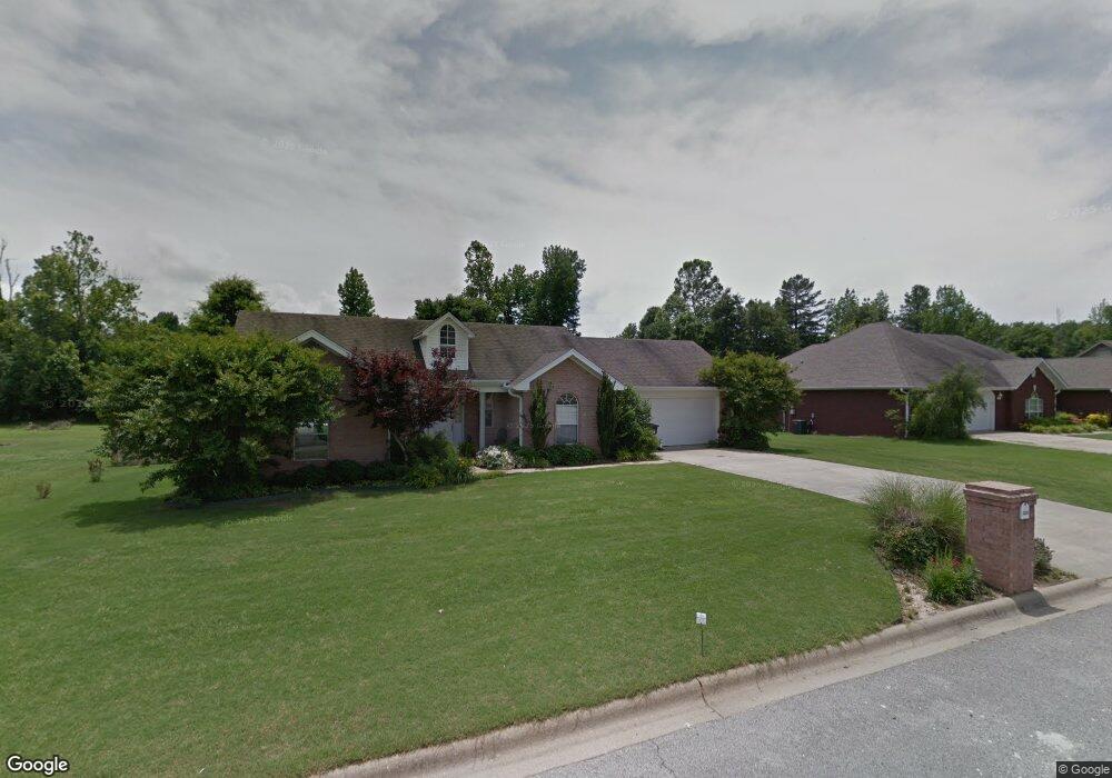 6900 Deerwood Dr, Paragould, AR 72450 - photo 1