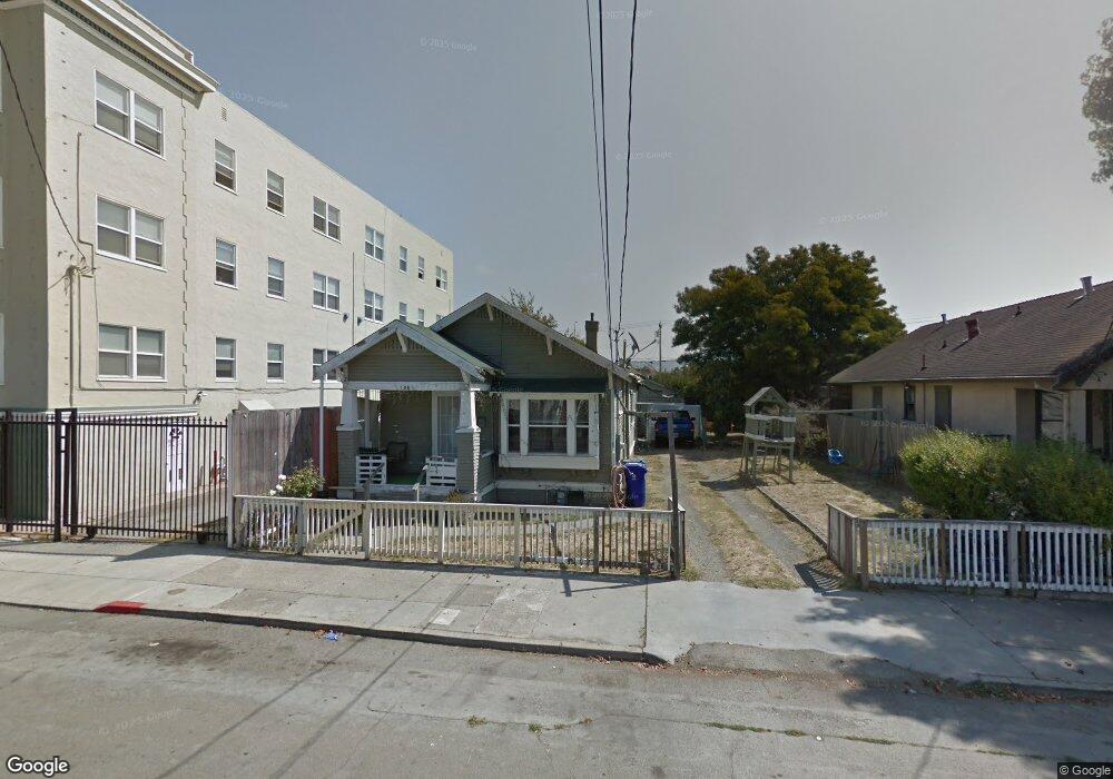 138 13th St, Richmond, CA 94801 - photo 1